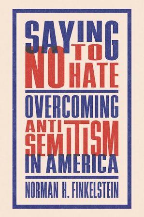 Saying No to Hate