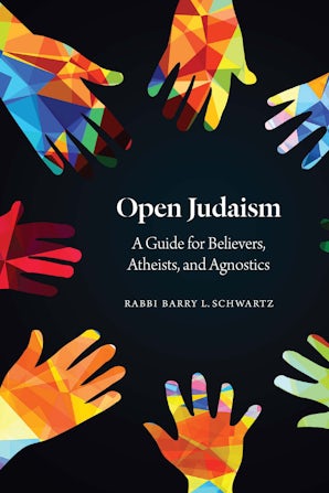 Open Judaism