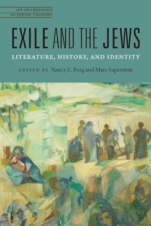 Exile and the Jews