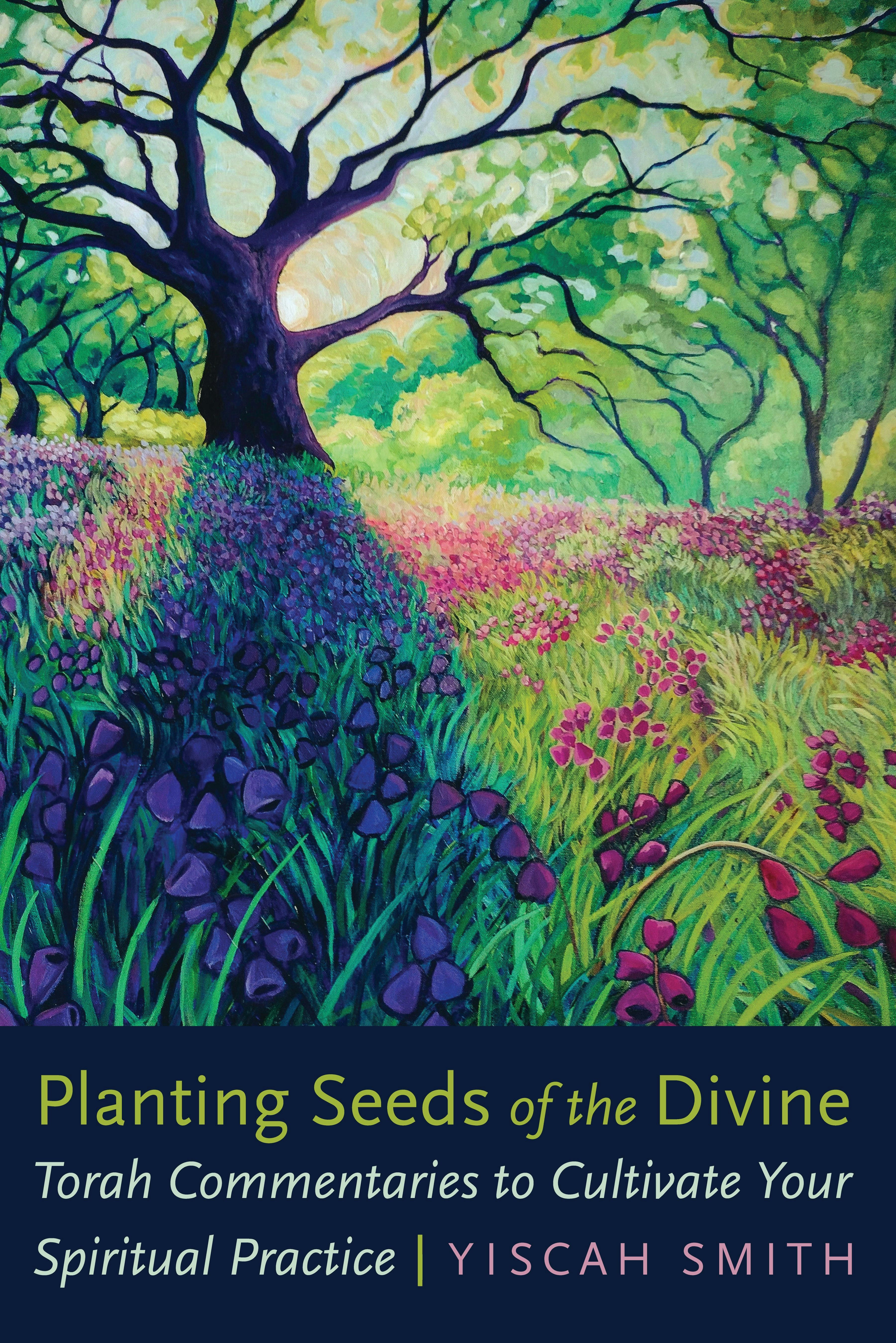Planting Seeds of the Divine - Nebraska Press