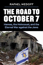 The Road to October 7