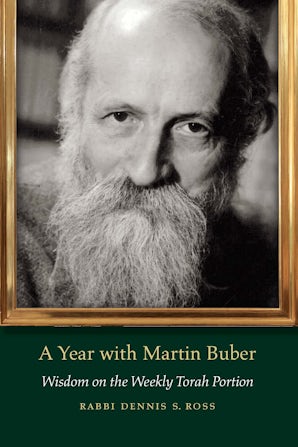 A Year with Martin Buber