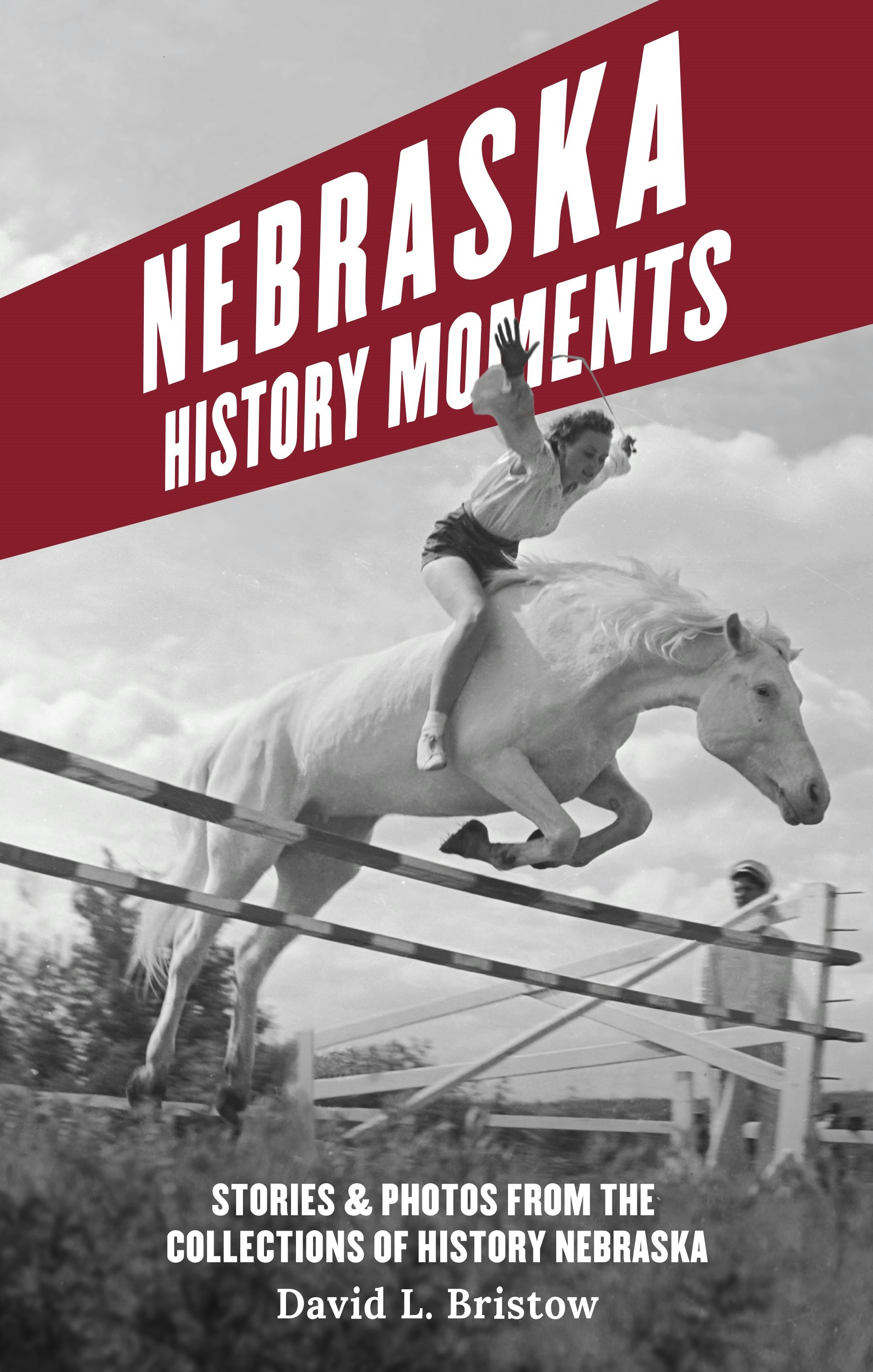 Below Nebraska - Nebraska Press