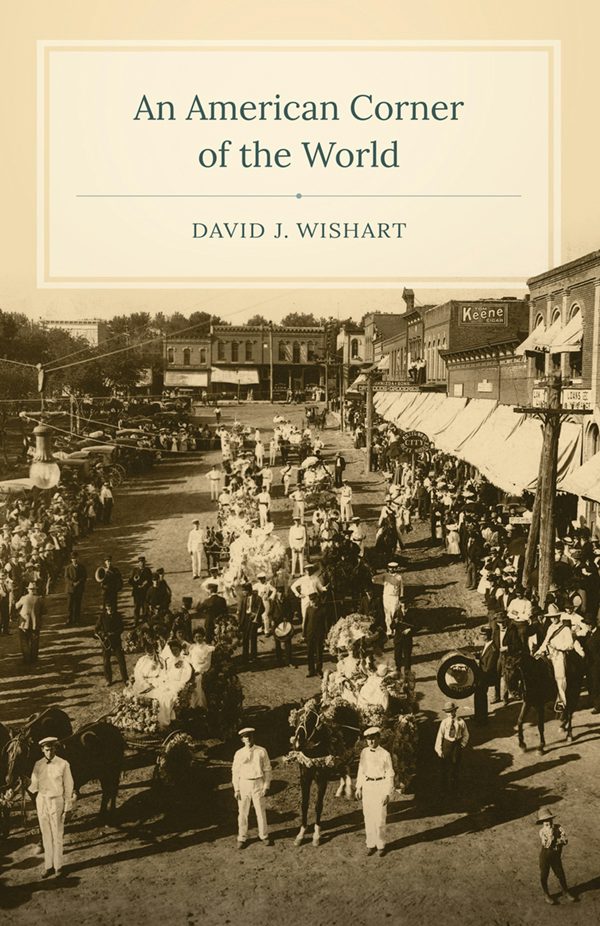 Below Nebraska - Nebraska Press