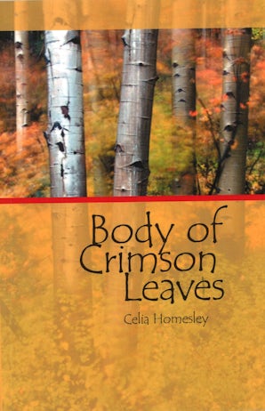 Body of Crimson Leaves