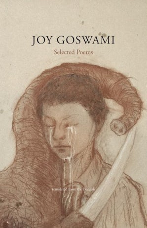 Joy Goswami