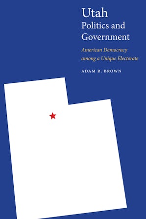 Utah Politics and Government