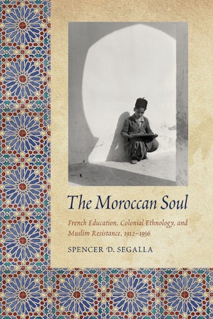 The Moroccan Soul