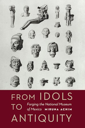 From Idols to Antiquity