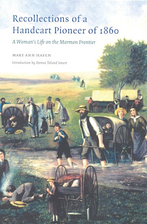 Pioneer Women from Recollections
