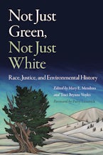 Not Just Green, Not Just White