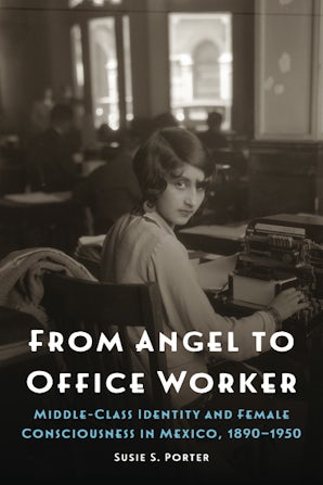 From Angel to Office Worker