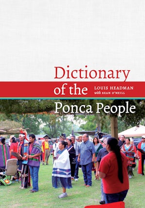 Dictionary of the Ponca People