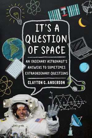 It's a Question of Space