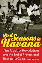 Last Seasons in Havana