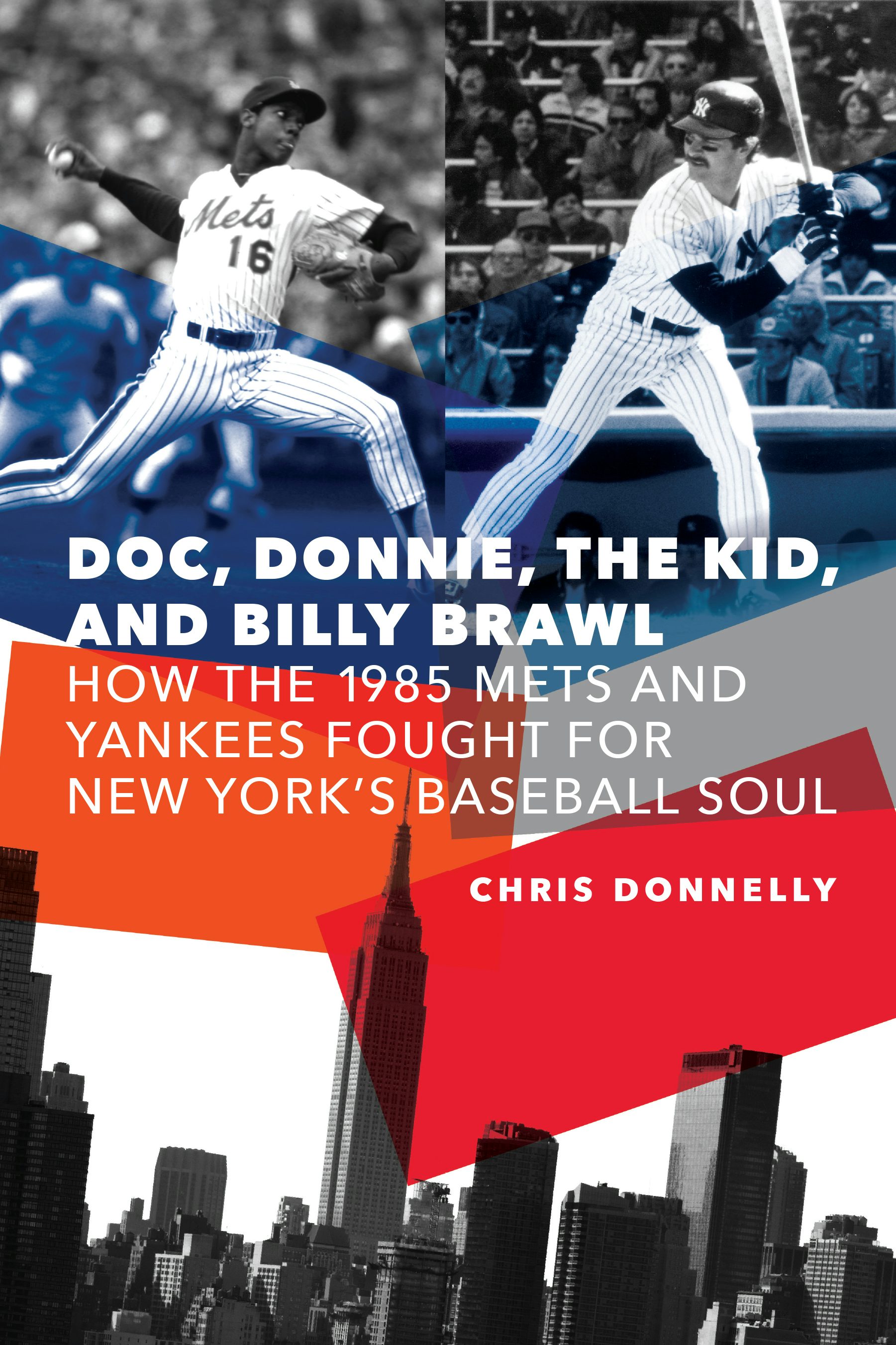 Doc, Donnie, the Kid, and Billy Brawl - Nebraska Press