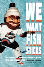 We Want Fish Sticks