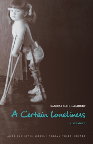 A Certain Loneliness