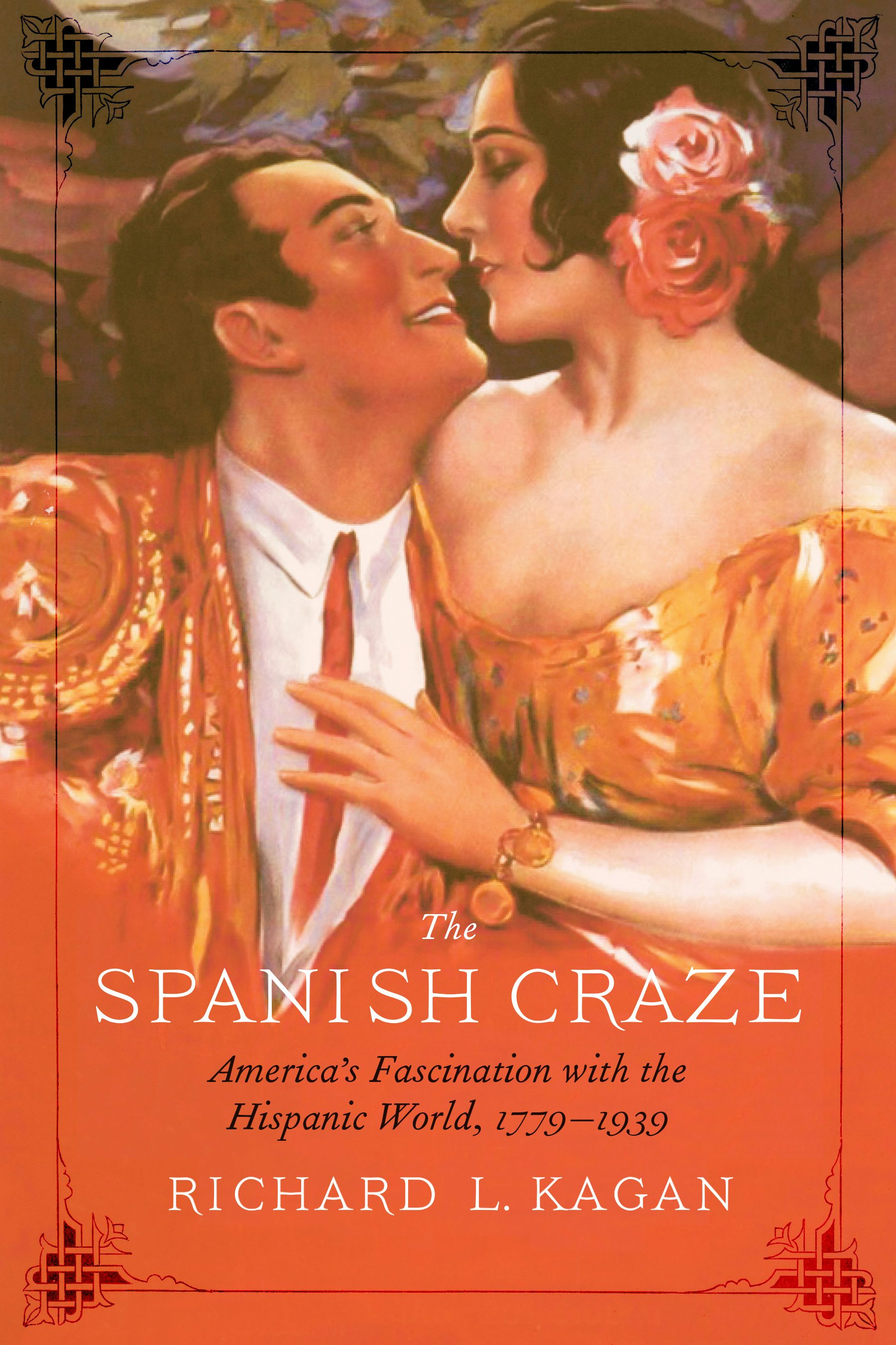 The Spanish Craze - Nebraska Press