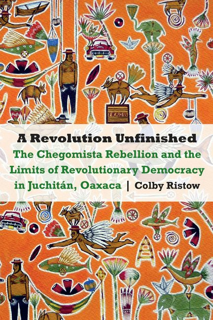 A Revolution Unfinished - Nebraska Press