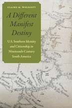 A Different Manifest Destiny