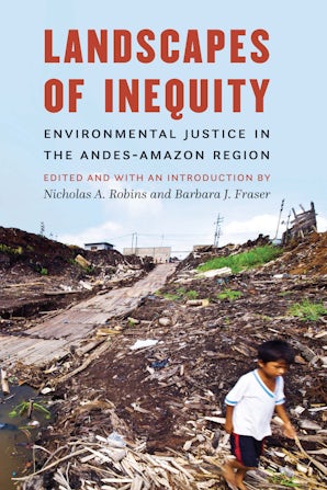 Landscapes of Inequity