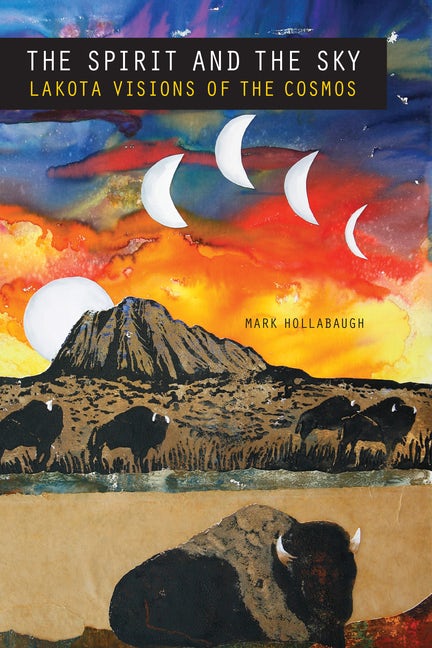 The Spirit and the Sky - Nebraska Press