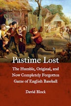 Pastime Lost