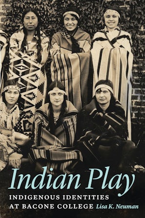 Indian Play - Nebraska Press