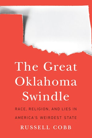 The Great Oklahoma Swindle