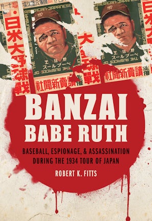 Banzai Babe Ruth