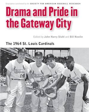 Drama and Pride in the Gateway City : Nebraska Press