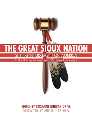 The Great Sioux Nation