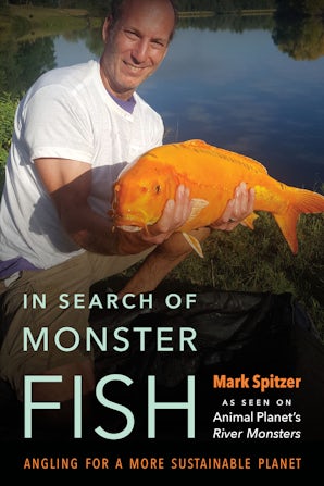 In Search of Monster Fish