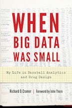 When Big Data Was Small