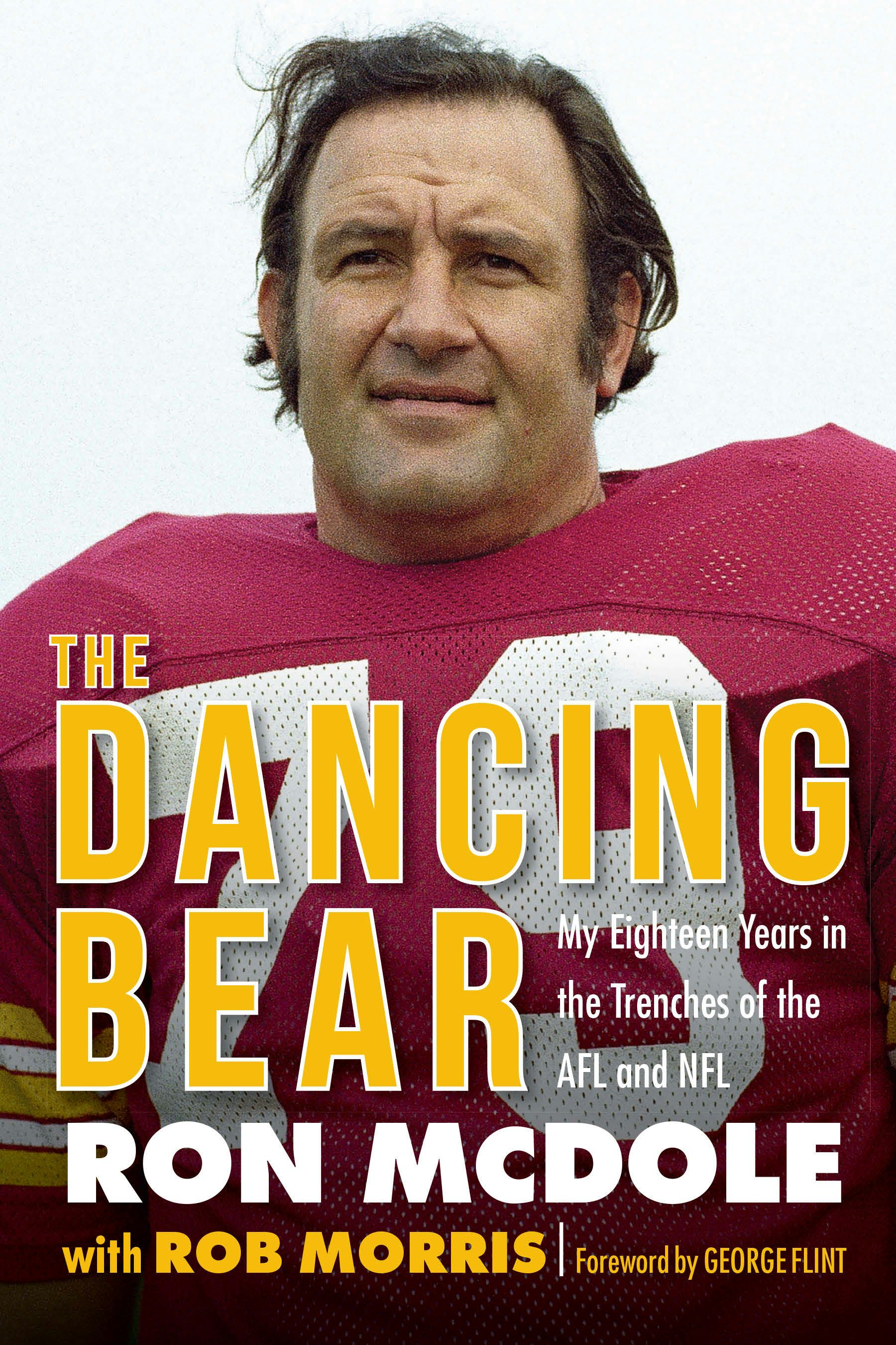 The Dancing Bear - Nebraska Press