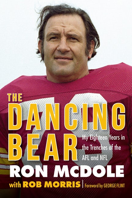 The Dancing Bear - Nebraska Press