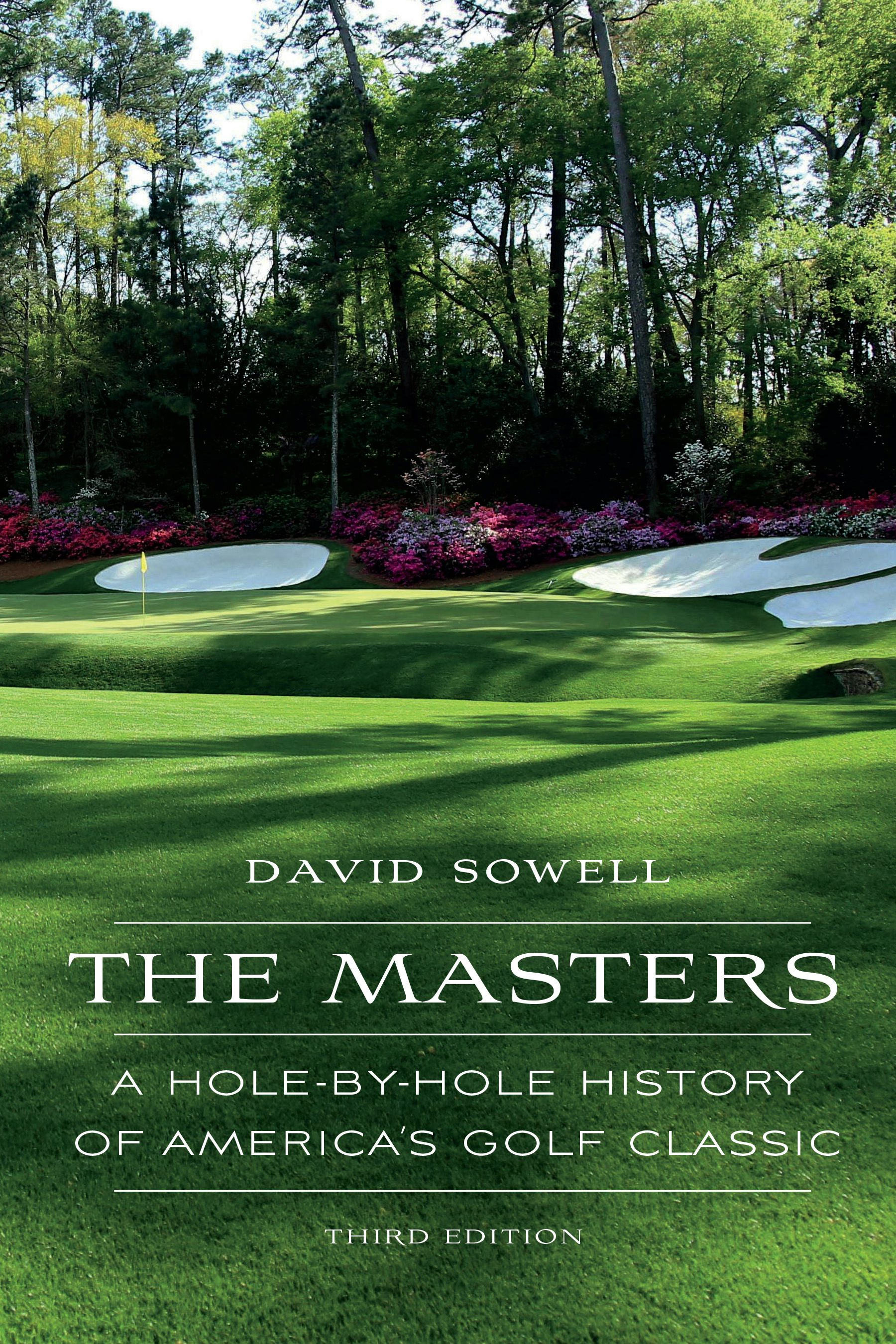 The Masters - Nebraska Press