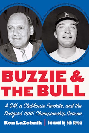 Buzzie and the Bull