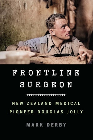 Frontline Surgeon