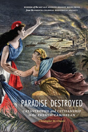 Paradise Destroyed