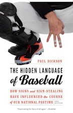 The Hidden Language of Baseball