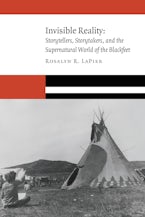 Invisible Reality