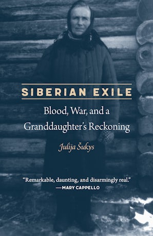 Siberian Exile