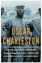 Oscar Charleston