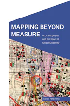 Mapping Beyond Measure - Nebraska Press