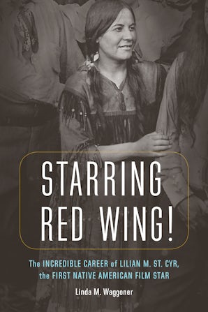Starring Red Wing!
