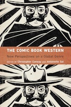 The Comic Book Western