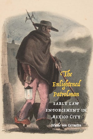 The Enlightened Patrolman