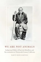 We Are Not Animals